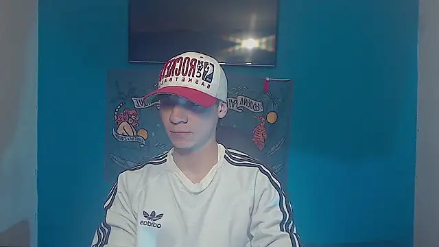 Burperking420  online show from March 16, 2026, 5:26 pm