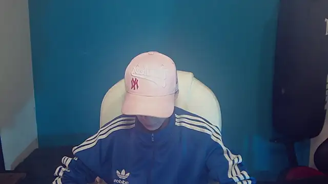 Burperking420  online show from October 20, 2025, 8:42 pm