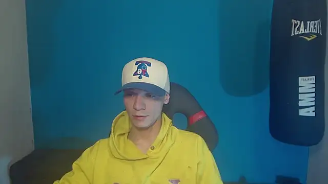 Burperking420  online show from September 23, 2025, 6:59 pm