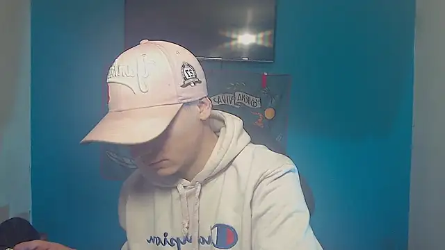 Burperking420  online show from April 10, 2026, 6:26 pm