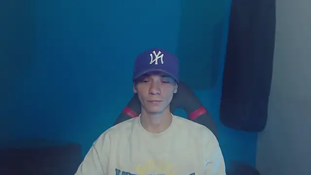 Burperking420  online show from March 17, 2025, 12:42 am