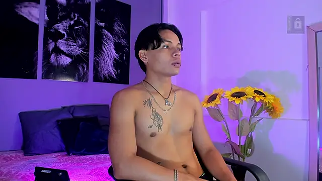 Snapshot of Draco_collins chatting on November 24, 2025, 8:09 pm Draco collins online show from November 24, 2025, 8:09 pm