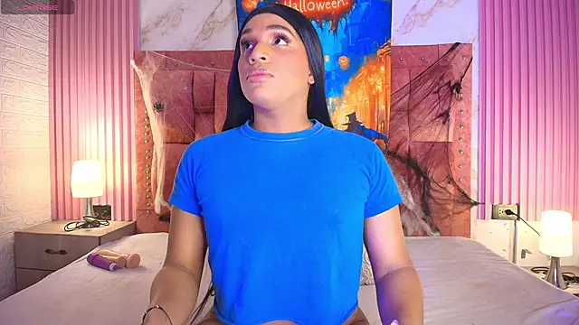 goldilockss15 online show from October 29, 2025, 4:00 am