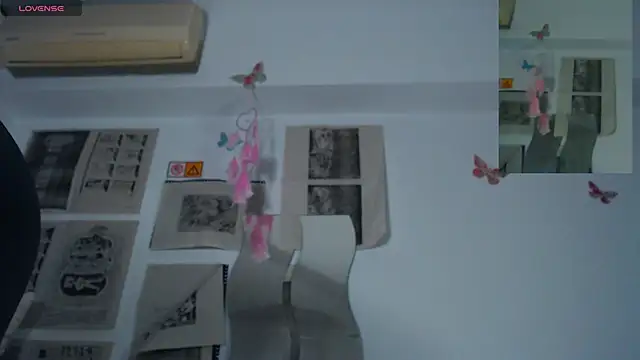 Snapshot of PainPrince69 chatting on October 7, 2025, 4:46 am PainPrince69 online show from October 7, 2025, 4:46 am