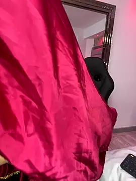 AlesiaCooper online show from October 3, 2025, 11:28 pm