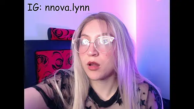 N Nova online show from March 4, 2026, 2:08 am