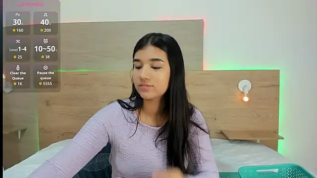  Ananyaa lovd online show from September 18, 2025, 11:57 am