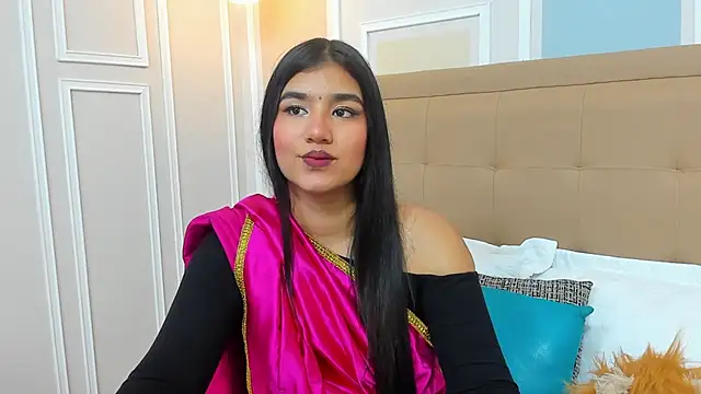 Snapshot of _Ananyaa_lovd chatting on May 7, 2026, 3:04 pm Ananyaa lovd online show from May 7, 2026, 3:04 pm