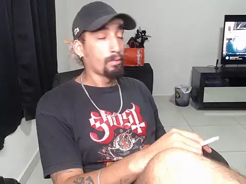 MrPickles696 online show from March 22, 2025, 1:22 am