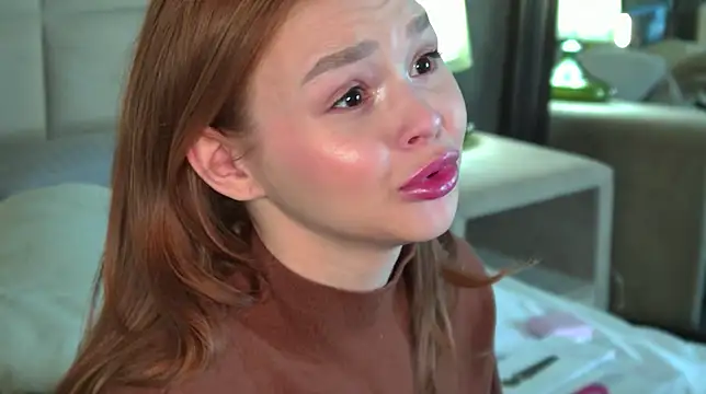 MiraBliss online show from March 16, 2026, 5:37 pm