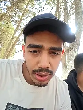 Snapshot of MATANAN31 chatting on November 12, 2025, 11:25 am MATANAN31 online show from November 12, 2025, 11:25 am