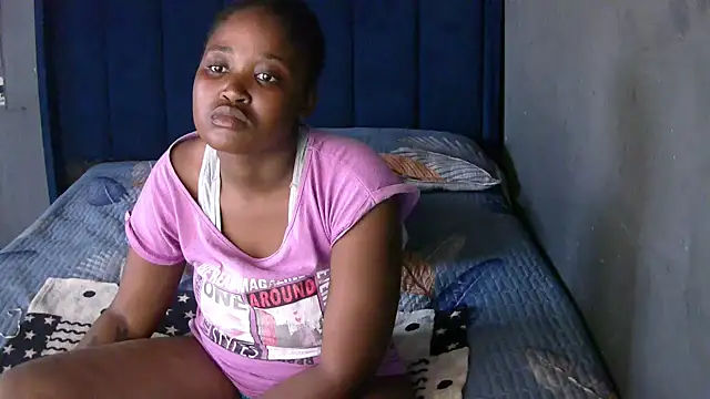 SexyShybarbie online show from April 20, 2026, 12:30 pm