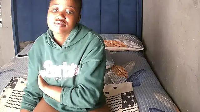 SexyShybarbie online show from April 3, 2026, 8:21 am