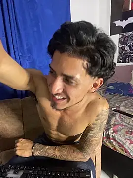 Zayn kane online show from November 28, 2025, 3:50 am