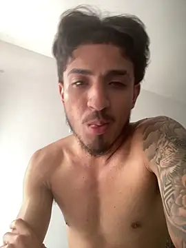 Zayn kane online show from March 15, 2026, 2:35 pm