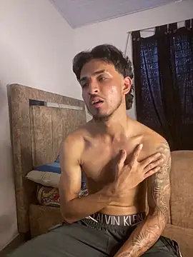 Zayn kane online show from March 2, 2026, 8:49 pm