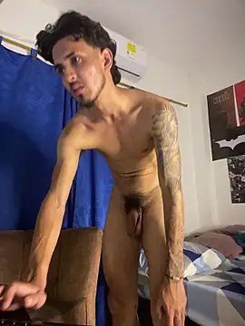 Zayn kane online show from February 15, 2026, 3:18 am