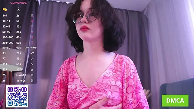 Snapshot of JodyHeap chatting on July 16, 2026, 5:37 am JodyHeap online show from July 16, 2026, 5:37 am