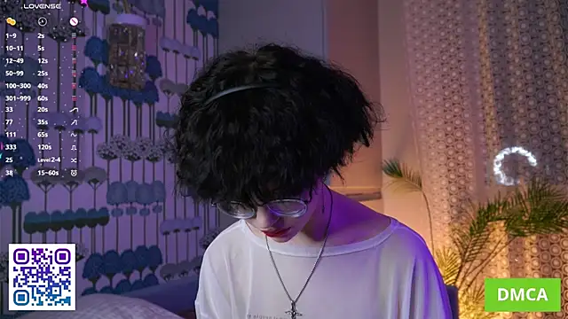 JodyHeap online show from February 15, 2026, 6:07 pm