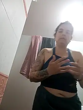 Seet Hanna online show from April 3, 2026, 4:57 pm