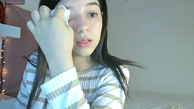 eva sin18 online show from March 2, 2026, 12:11 am