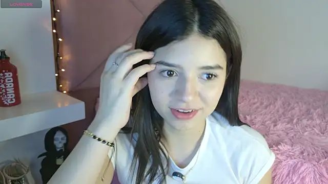 eva sin18 online show from February 26, 2026, 11:27 pm