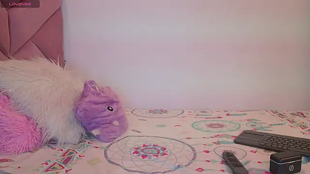 eva sin18 online show from February 20, 2026, 11:17 pm