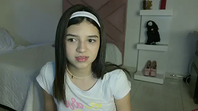 eva sin18 online show from May 15, 2026, 11:36 pm