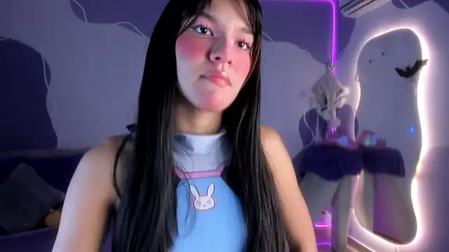 Snapshot of auroracute02 chatting on November 8, 2025, 1:47 pm auroracute02 online show from November 8, 2025, 1:47 pm