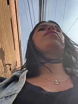 Nathaly 12 online show from February 12, 2026, 2:06 pm