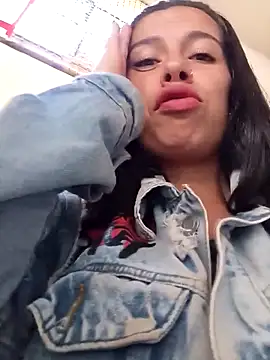 Nathaly 12 online show from April 1, 2026, 1:41 pm