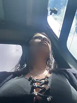 Nathaly 12 online show from April 20, 2026, 3:46 pm