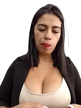 Nathaly 12 online show from February 19, 2026, 12:46 pm