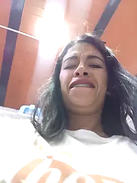 Nathaly 12 online show from April 21, 2026, 3:29 pm