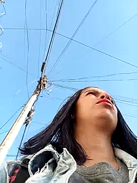 Nathaly 12 online show from April 1, 2026, 12:06 pm