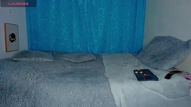 lizeth sweet online show from July 3, 2026, 1:01 am