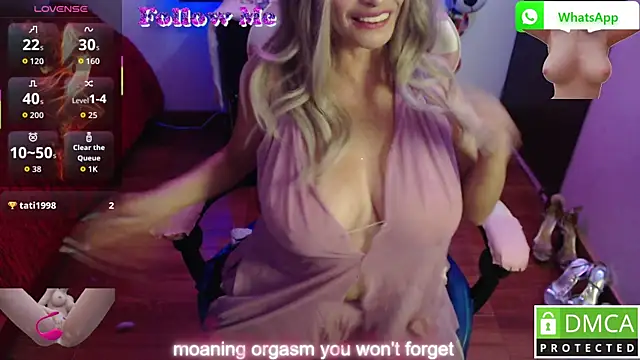 Matureboobs 111 online show from July 4, 2026, 11:42 pm