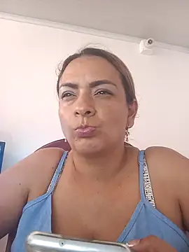 Milf-Prettyboobs online show from February 27, 2026, 5:57 pm