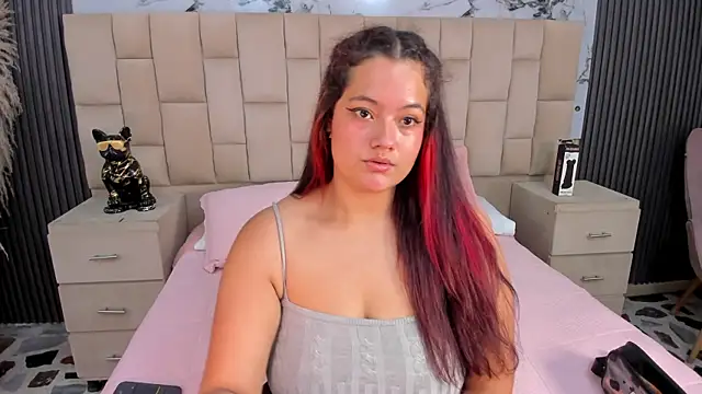 Snapshot of VanessaScott_ chatting on June 21, 2026, 7:36 am VanessaScott online show from June 21, 2026, 7:36 am