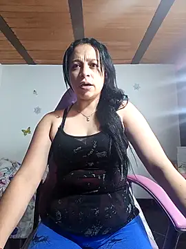 Selene mixx online show from March 22, 2026, 5:25 pm