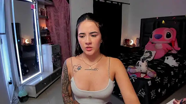 Paulet Johnson online show from April 7, 2026, 6:48 am