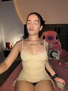 Paulet Johnson online show from February 13, 2026, 5:07 am