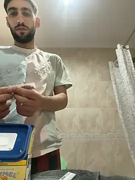 Vergon21cmdotado online show from April 18, 2026, 6:32 pm