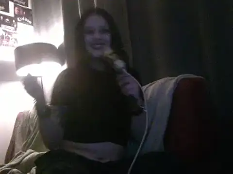 SmokeyBat13 online show from March 8, 2025, 12:22 am