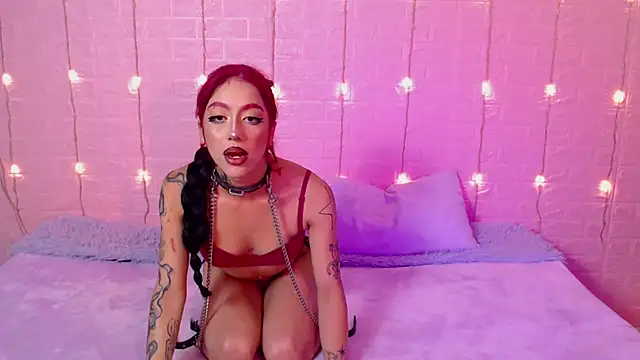 wet valery online show from February 12, 2026, 2:33 am