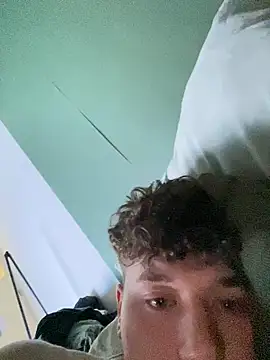 niceguy2357 online show from March 22, 2025, 9:24 am