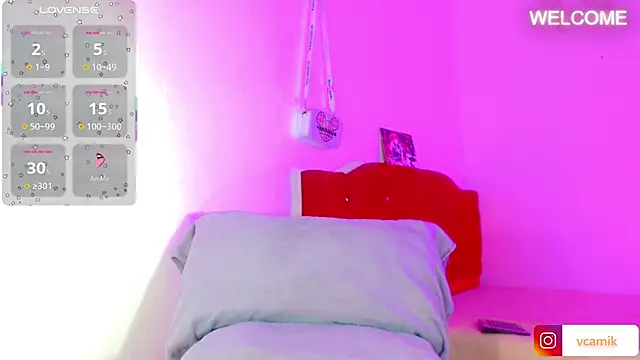 alexsandra kiss online show from March 10, 2026, 11:14 am