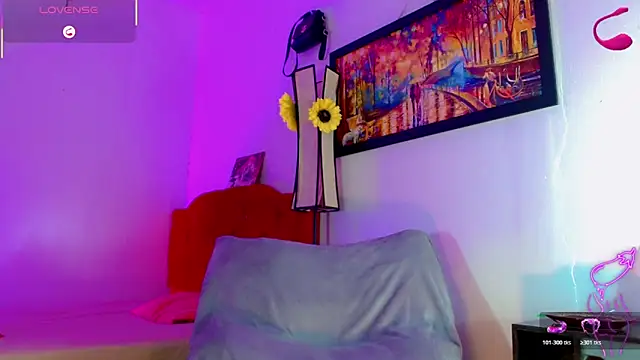 alexsandra kiss online show from April 10, 2026, 11:17 am