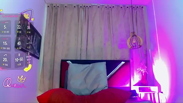 alexsandra kiss online show from May 25, 2026, 11:42 am