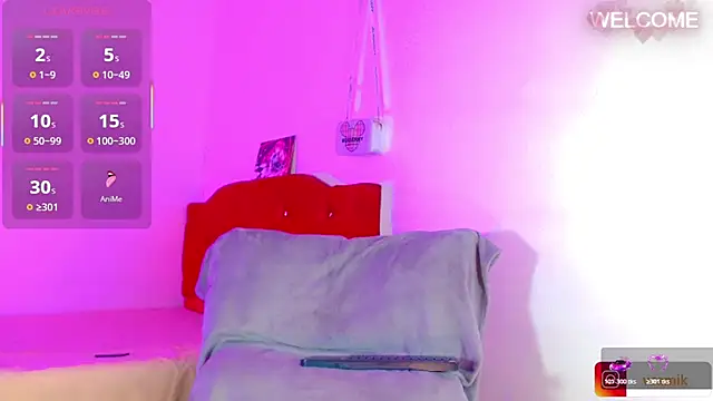 alexsandra kiss online show from March 11, 2026, 11:15 am